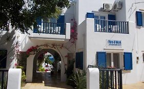 Astra Hotel Apartments